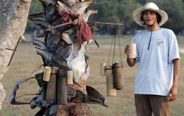 Angkor Wat, Cambodia