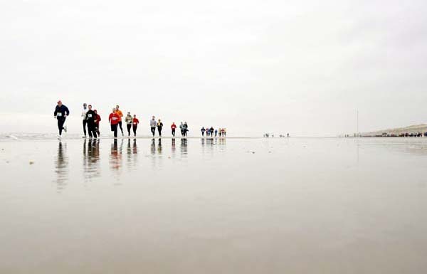 Egmond, The Netherlands