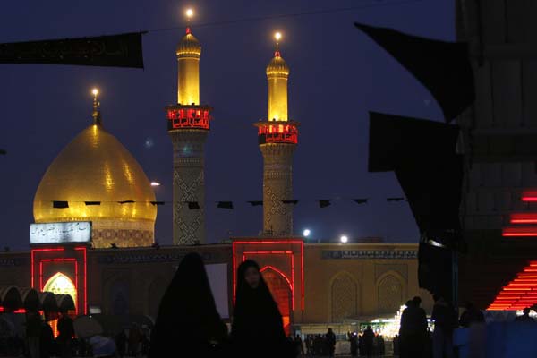 Karbala, Iraq
