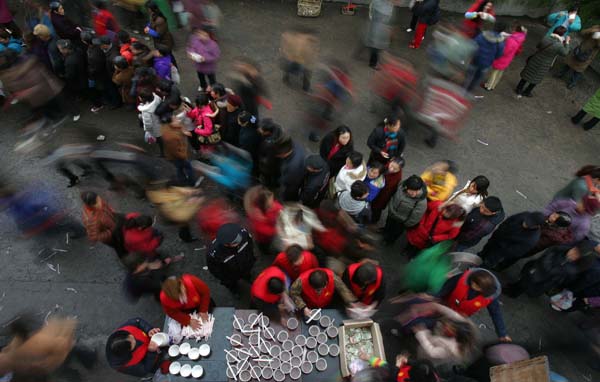 Chongqing Municipality, China: