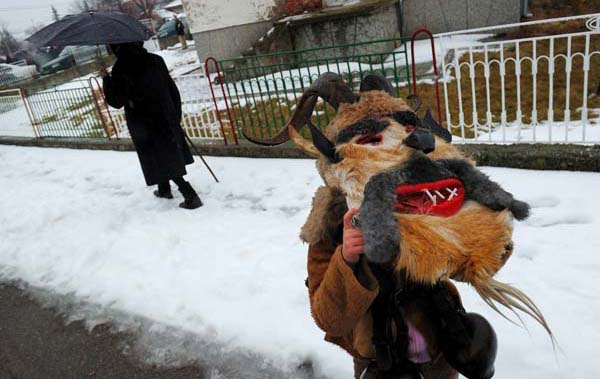 Yardilovci , Bulgaria