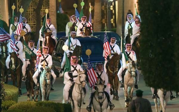  Riyadh, Saudi Arabia