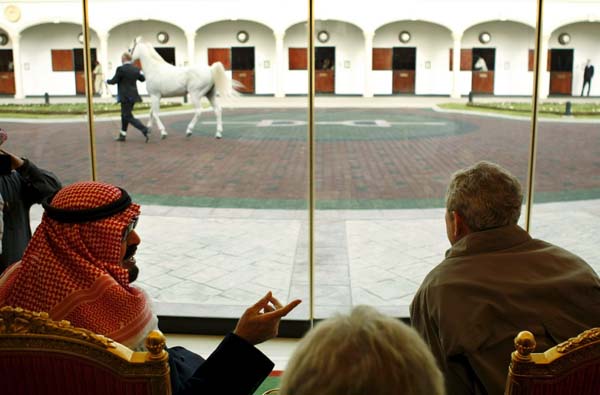 Al Janadriyah, Saudi Arabia