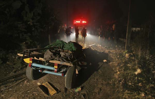  Beit Lahiya, Gaza Strip