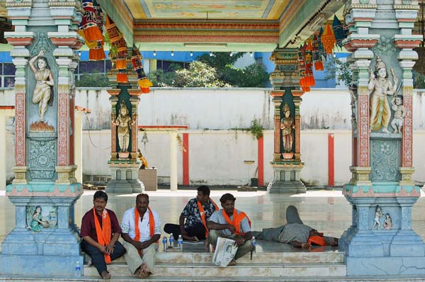 Port Klang, Malaysia