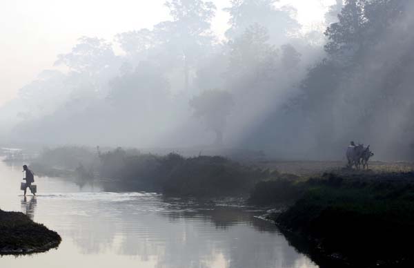 Siem Reap province, Cambodia
