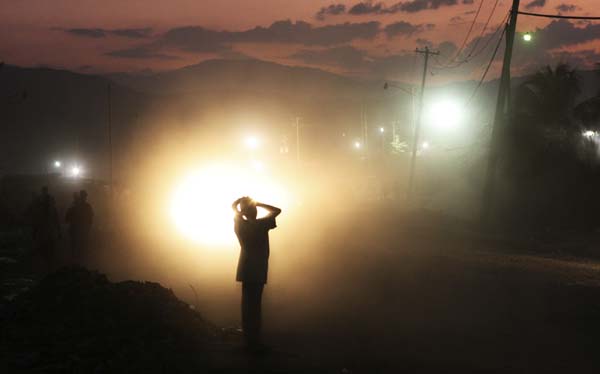  Port-au-Prince, Haiti