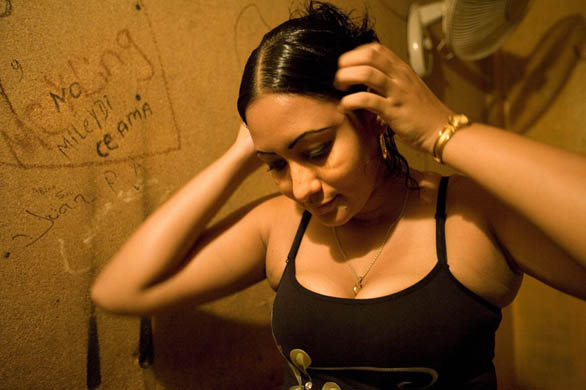 brothel in Nicaragua