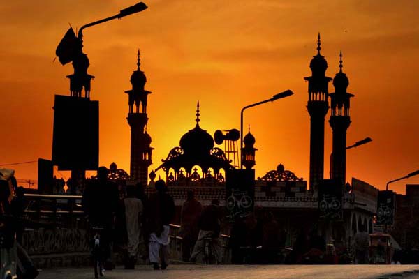 Rawalpindi, Pakistan