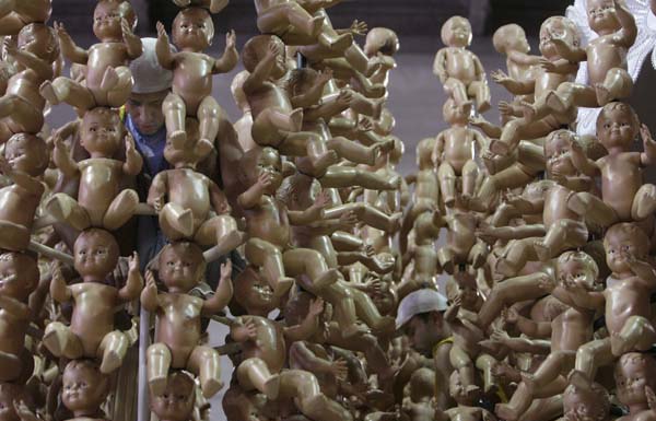 Rio de Janeiro, Brazil