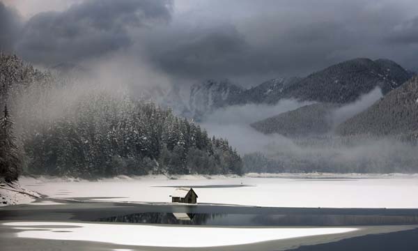 British Columbia, Canada