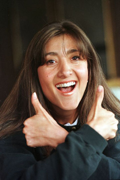 Ingrid Betancourt rescued 