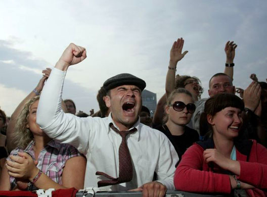 Opn'er festival poland 