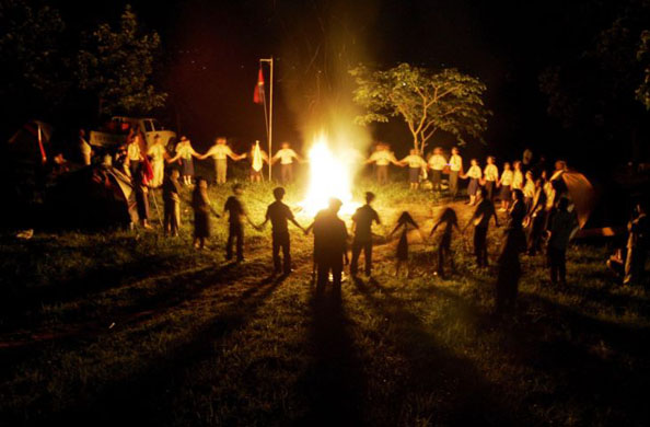 Preah Vihear temple designated  UNESCO World Heritage status