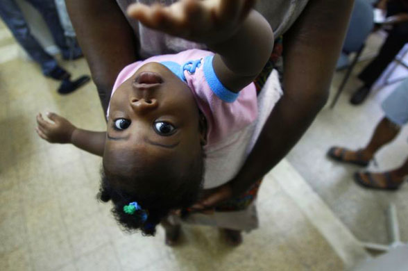 african refugees in israel 