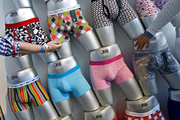 Modefabriek  fashion expo