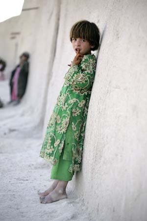 Hans Stakelbeek Afghanistan