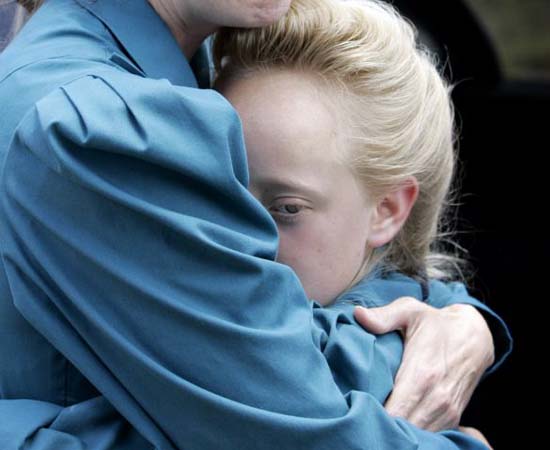 Members of Jesus Christ of Latter Day Saints