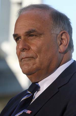 Ed Rendell