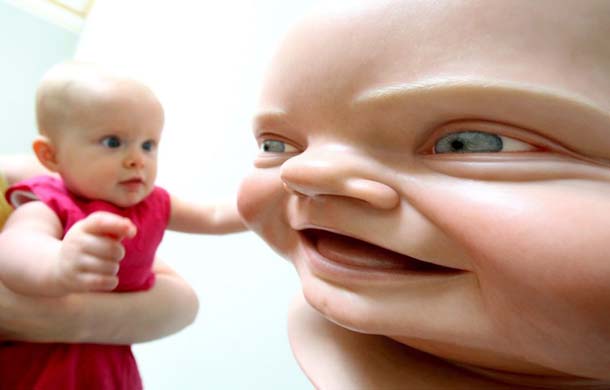 Royal Academy exhibition