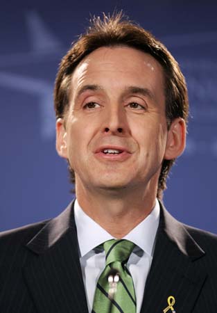 Tim Pawlenty