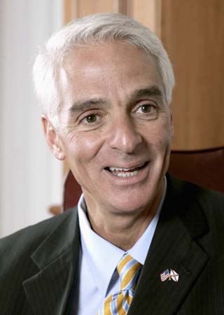 Charlie Crist