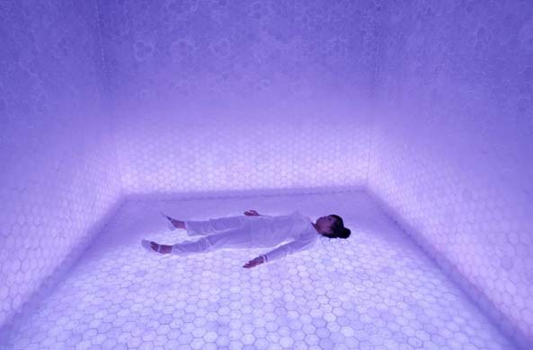 Saltasia salt studio: Tokyo