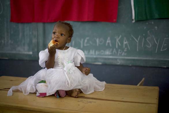 Port-au-Prince, Haiti