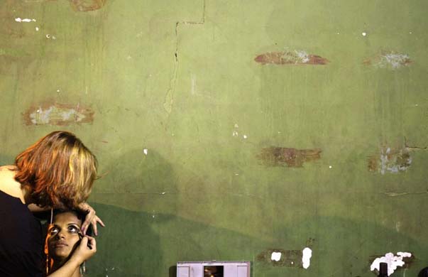 Daspu fashion house, Brazil