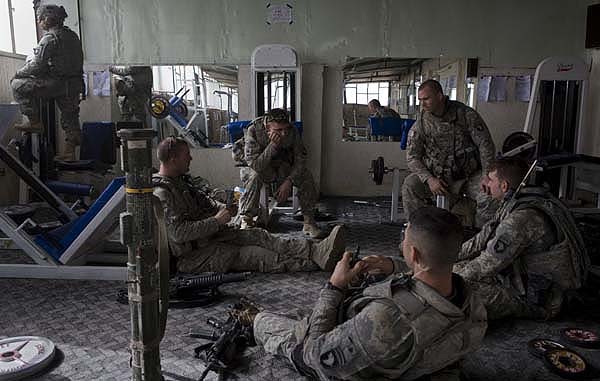 Shulla District, Baghdad