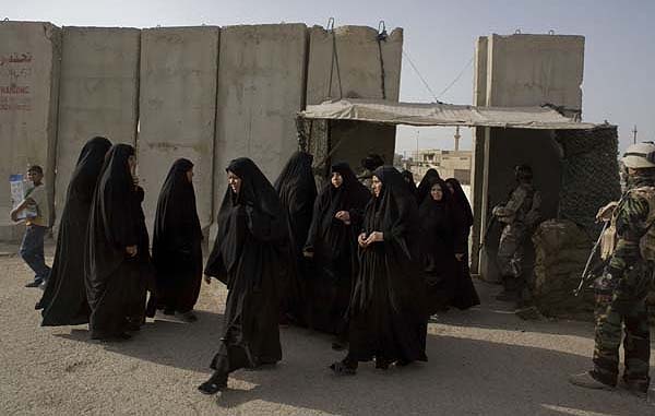 Shulla District, Baghdad