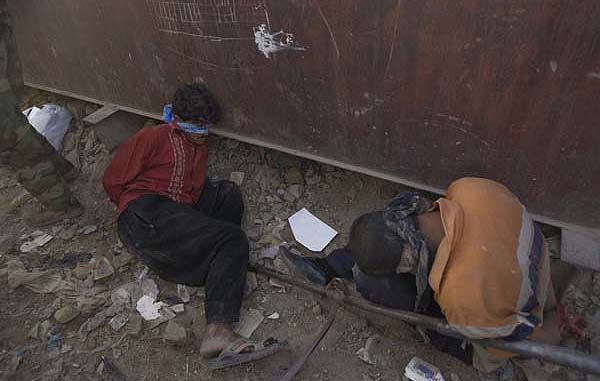 Shulla Distric, Baghdad