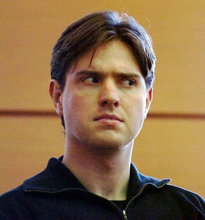 Photographs from the case of Neil Entwistle