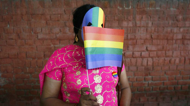 queer pride in delhi