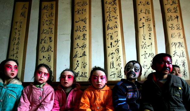 24 hours in pictures - 3/3/8