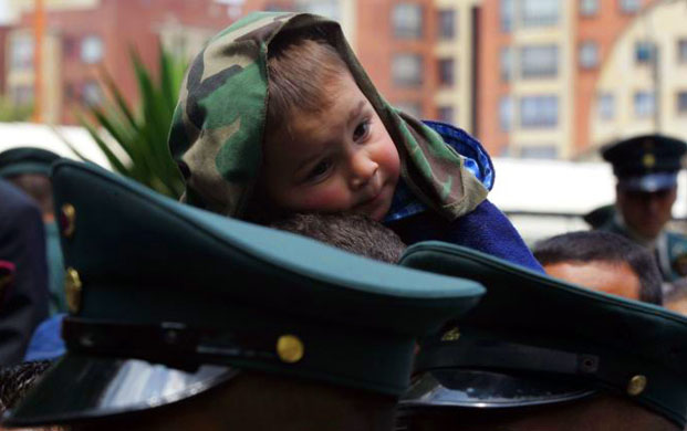 24 hours in pictures - 3/3/8