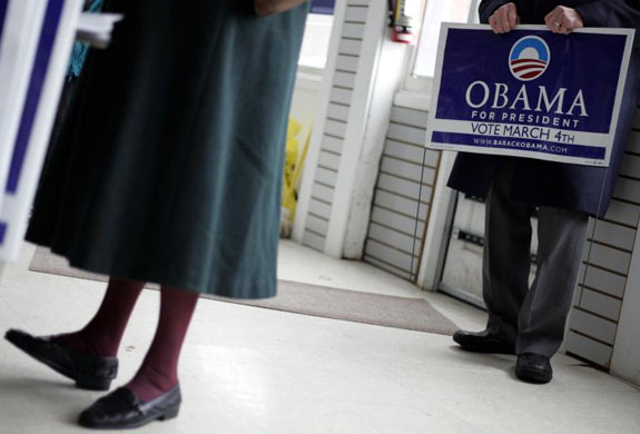 24 hours in pictures - 3/3/8