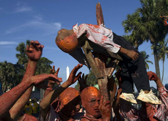 24 hours in pictures - 3/3/8