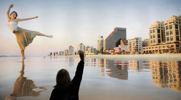 24 hours in pictures - 3/3/8