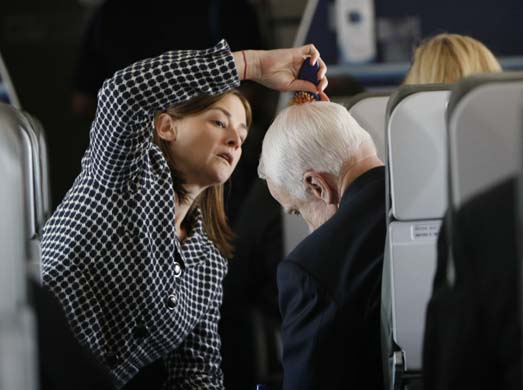 Presidential Primaries