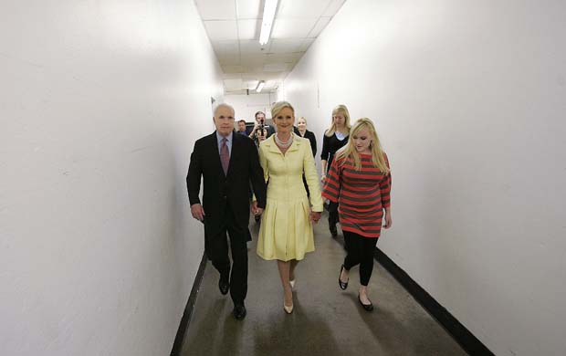 Presidential Primaries