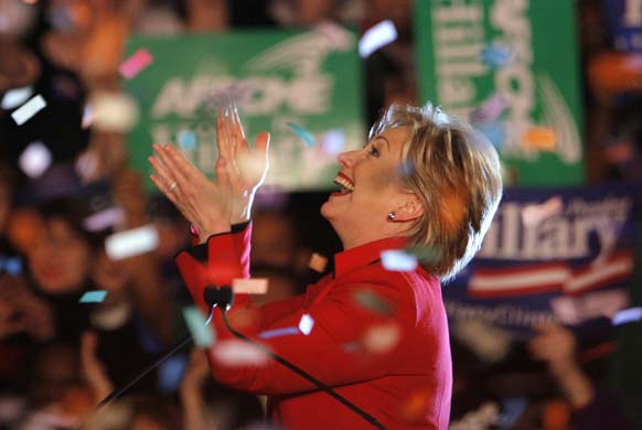 Presidential Primaries