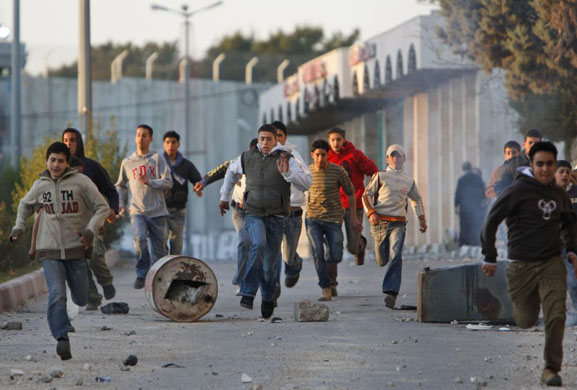 24 hours in pictures 5/3/8