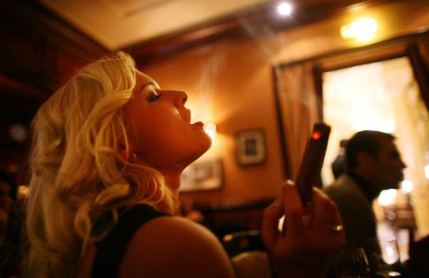 rich lifestyles in Monaco