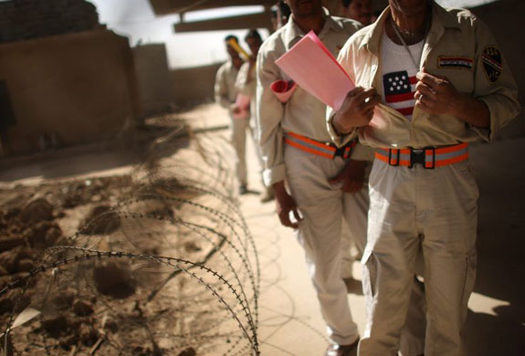 24 hours in pictures - 11/3/8