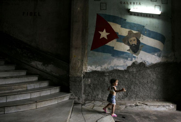 24 hours in pictures - 11/3/8