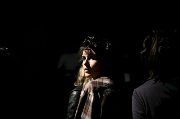 24 hours in pictures - 11/3/8