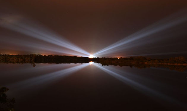 24 hours in pictures - 11/3/8