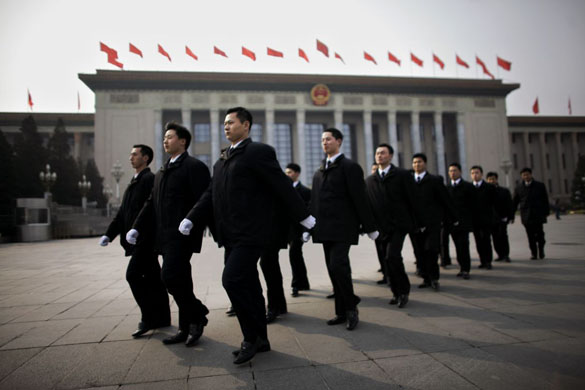 24 hours in pictures - 11/3/8