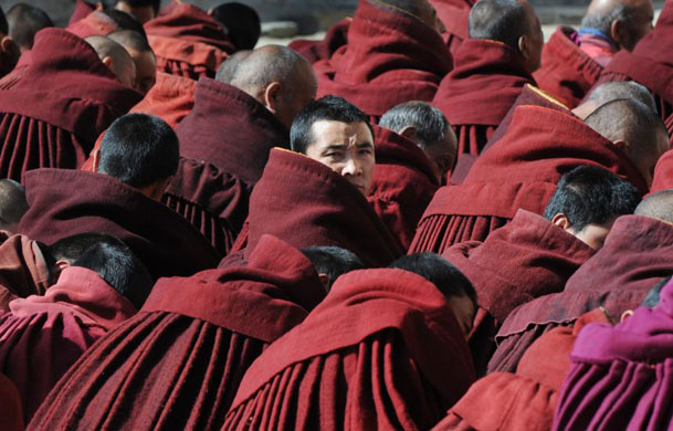 24 hours in pictures - 13/3/8